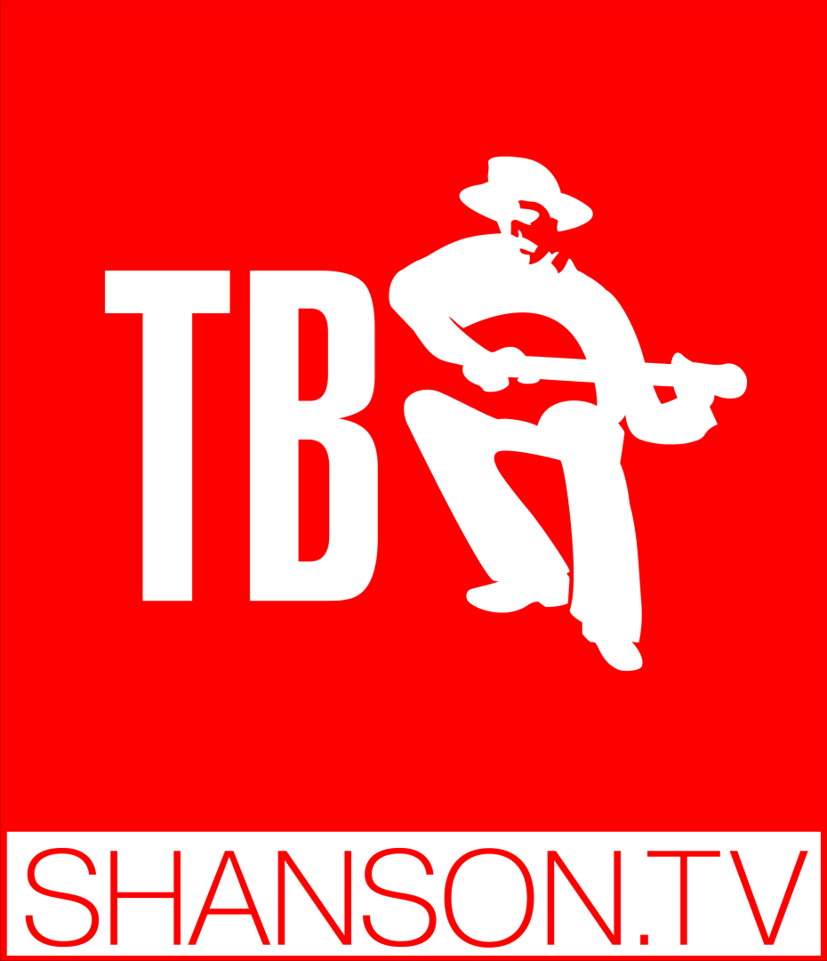 Shanson TV Logo